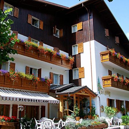 Hotel Milano Piazzatorre Exterior foto